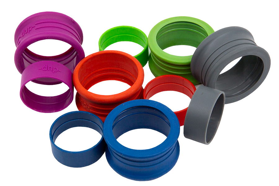 Colour Rings