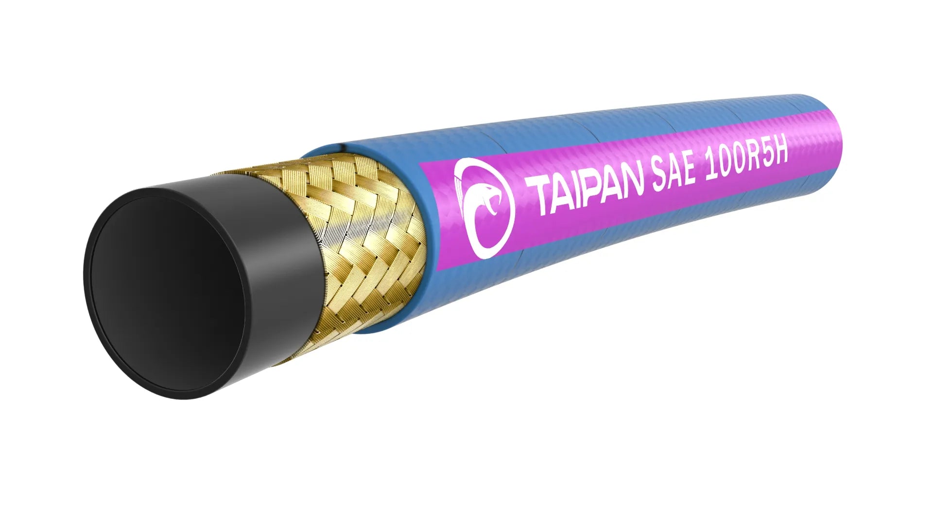 SAE100R5H - High-Temperature Trucker Hose