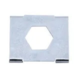 Stacking Plate Double