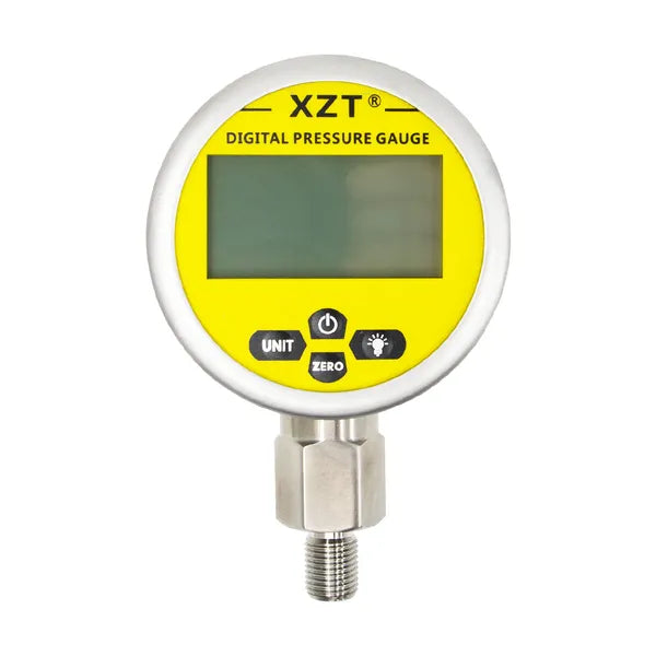 Digital Pressure Gauge