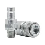 ISO15171 / SAEJ1502 420 BAR