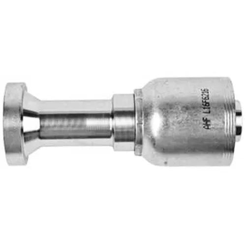 SAE Code 62 Flange Straight