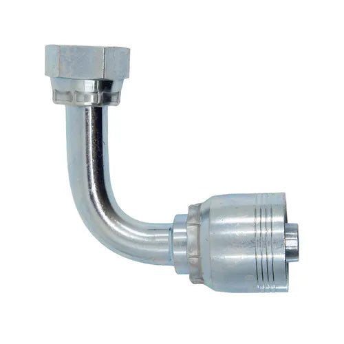 ORFS Female Swivel 90 Elbow