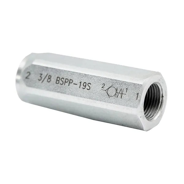 High Pressure Check Valves