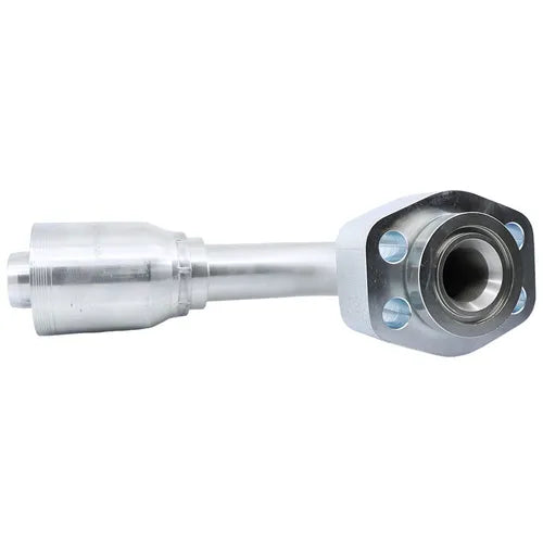 Taper Flange 90˚ Elbow (For Heavy Duty Mining Equipment)