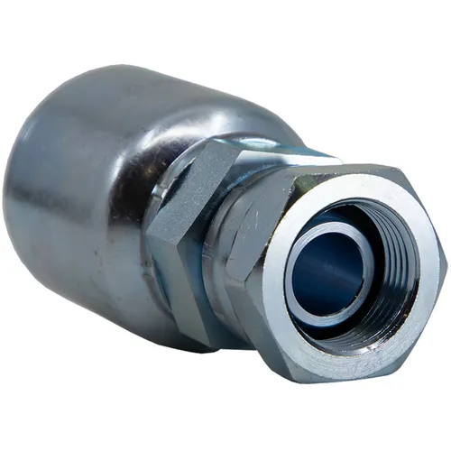 BSPP Female 60deg Cone
