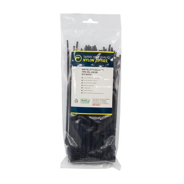 Nylon Zipties